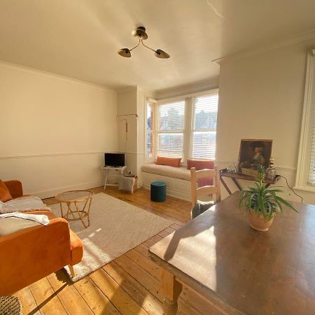 Stylish Apt London Excel Olympic Close To Station Διαμέρισμα Εξωτερικό φωτογραφία