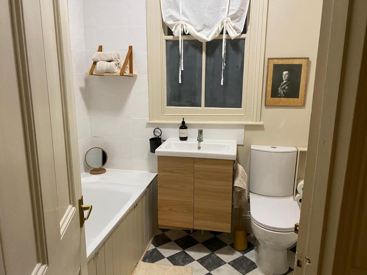 Stylish Apt London Excel Olympic Close To Station Διαμέρισμα Εξωτερικό φωτογραφία