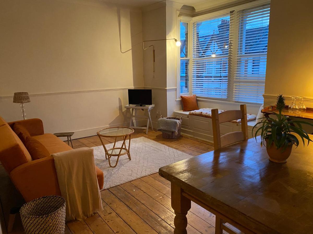 Stylish Apt London Excel Olympic Close To Station Διαμέρισμα Εξωτερικό φωτογραφία