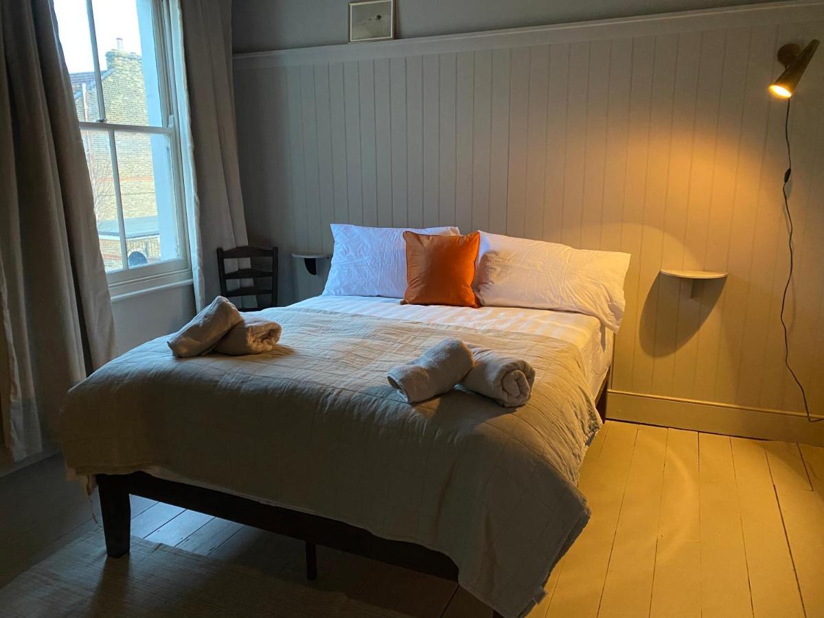 Stylish Apt London Excel Olympic Close To Station Διαμέρισμα Εξωτερικό φωτογραφία