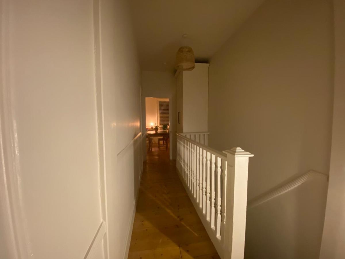 Stylish Apt London Excel Olympic Close To Station Διαμέρισμα Εξωτερικό φωτογραφία