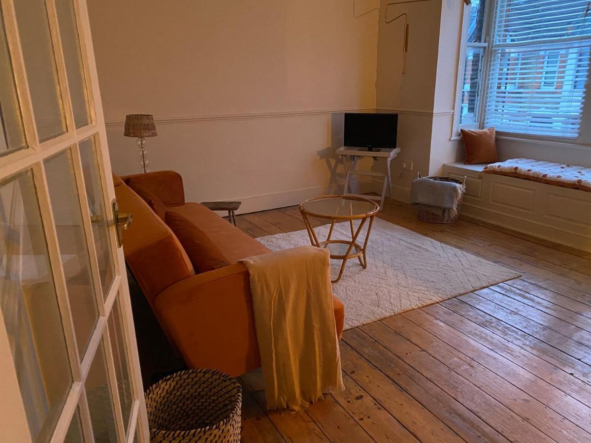 Stylish Apt London Excel Olympic Close To Station Διαμέρισμα Εξωτερικό φωτογραφία