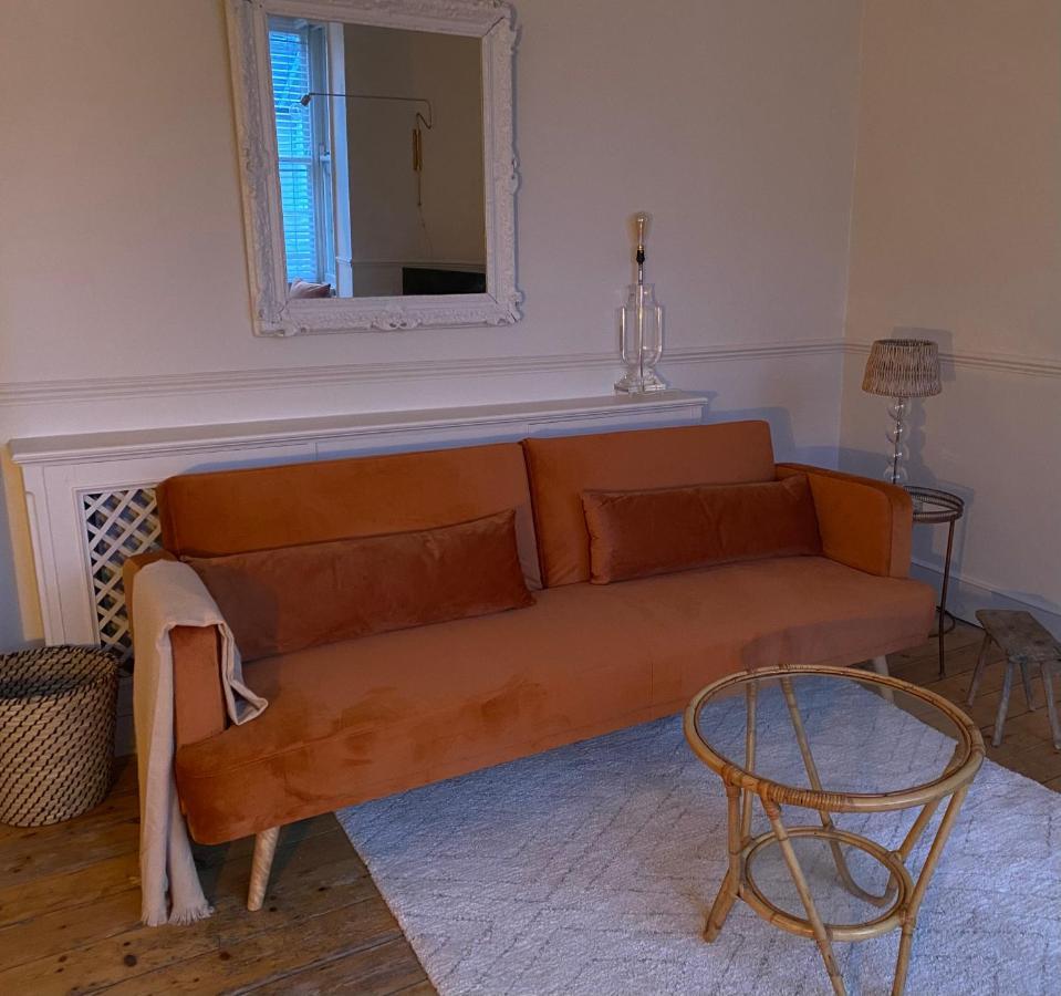 Stylish Apt London Excel Olympic Close To Station Διαμέρισμα Εξωτερικό φωτογραφία