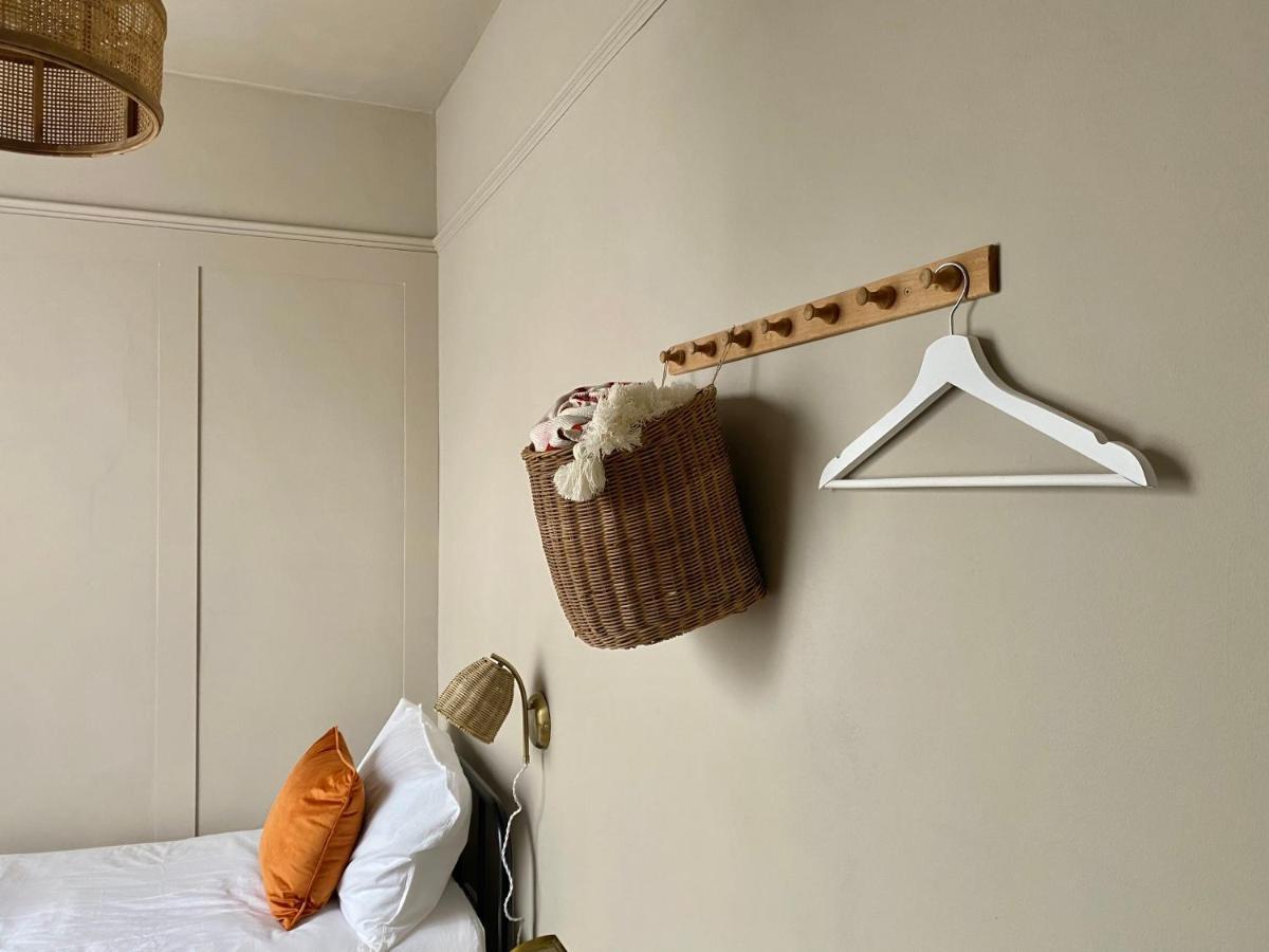 Stylish Apt London Excel Olympic Close To Station Διαμέρισμα Εξωτερικό φωτογραφία