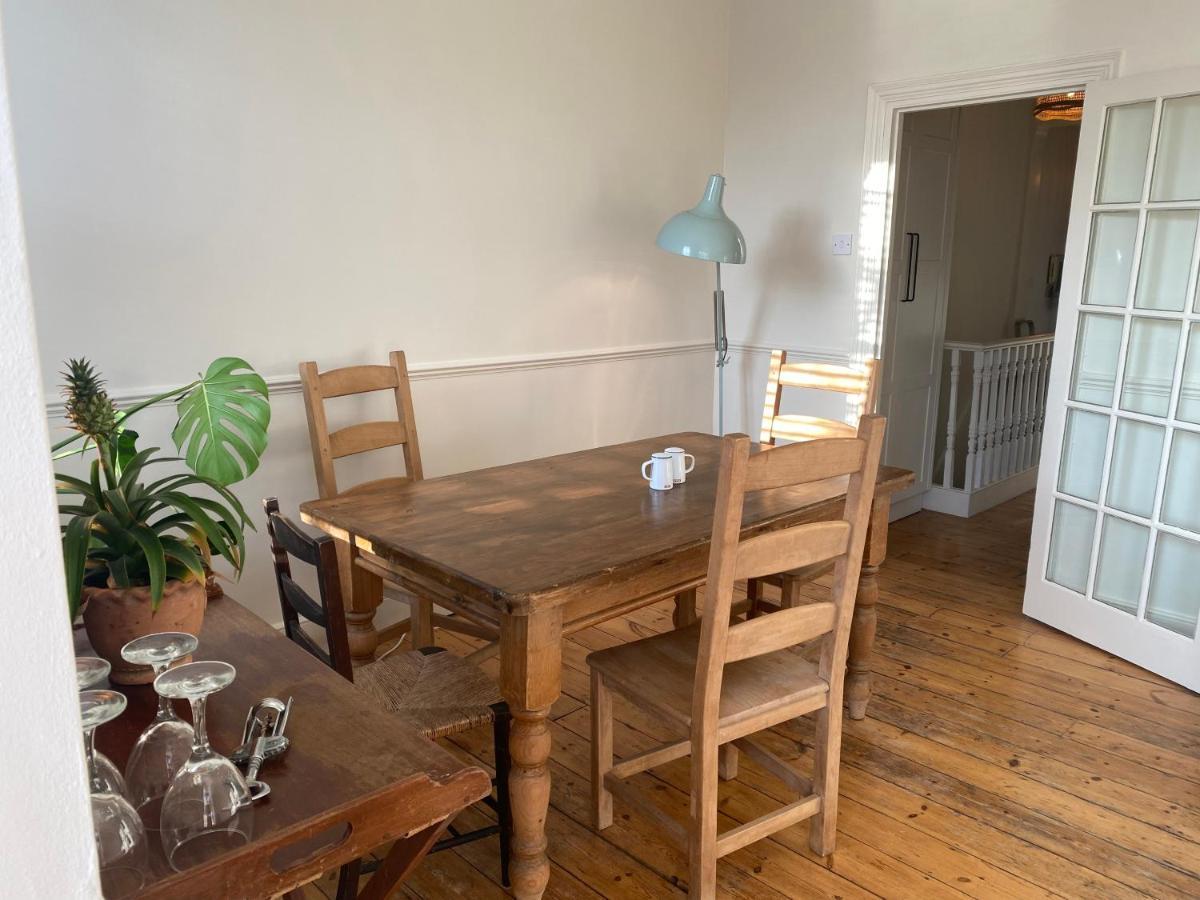 Stylish Apt London Excel Olympic Close To Station Διαμέρισμα Εξωτερικό φωτογραφία