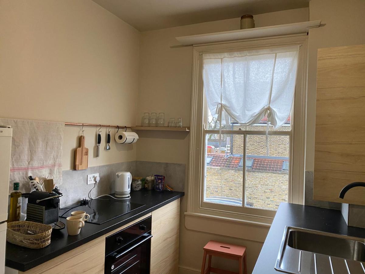 Stylish Apt London Excel Olympic Close To Station Διαμέρισμα Εξωτερικό φωτογραφία