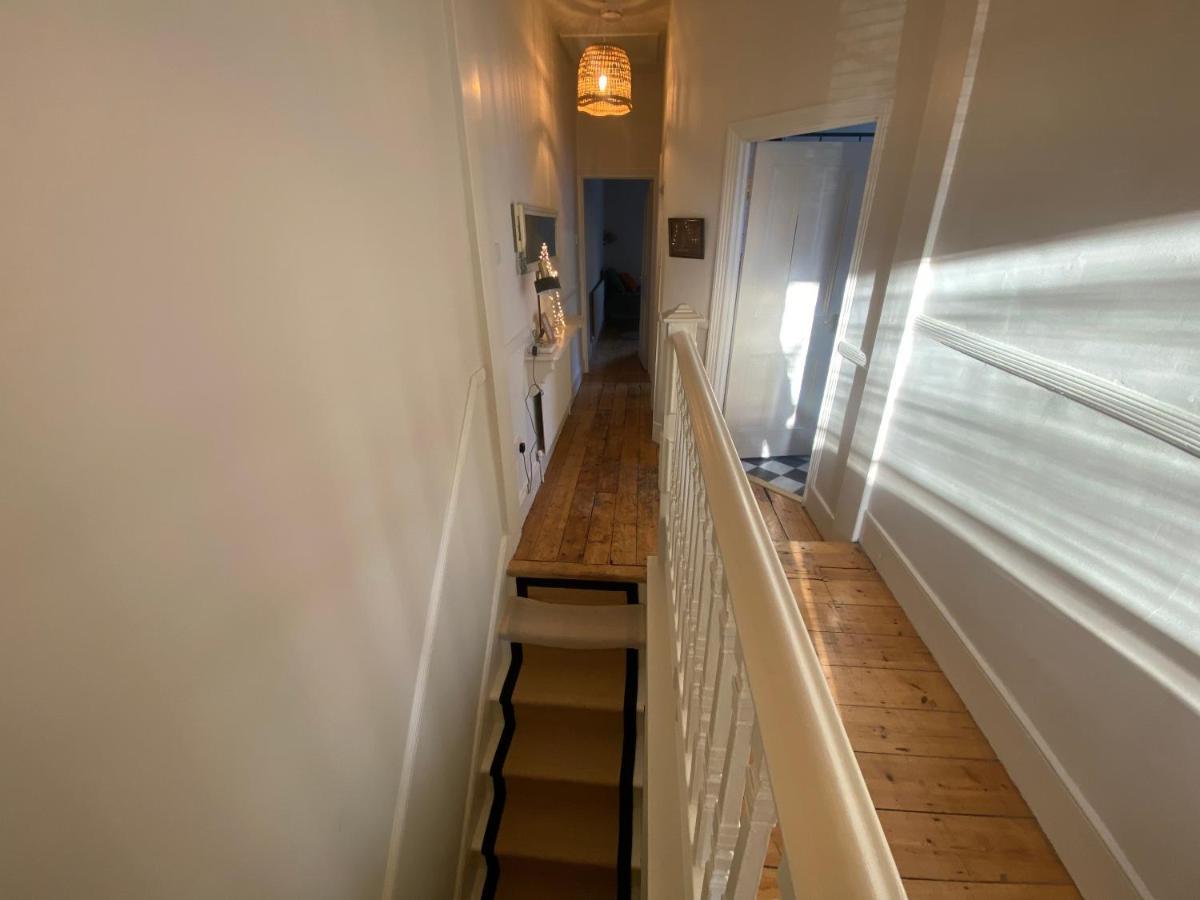 Stylish Apt London Excel Olympic Close To Station Διαμέρισμα Εξωτερικό φωτογραφία
