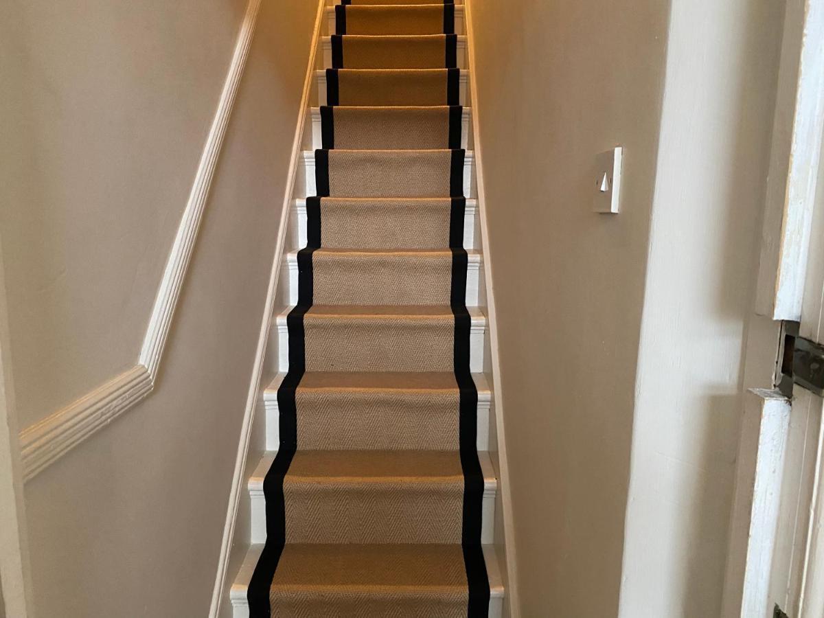 Stylish Apt London Excel Olympic Close To Station Διαμέρισμα Εξωτερικό φωτογραφία