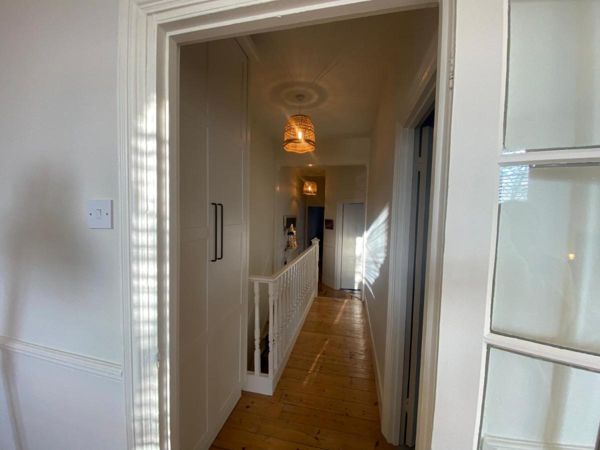 Stylish Apt London Excel Olympic Close To Station Διαμέρισμα Εξωτερικό φωτογραφία