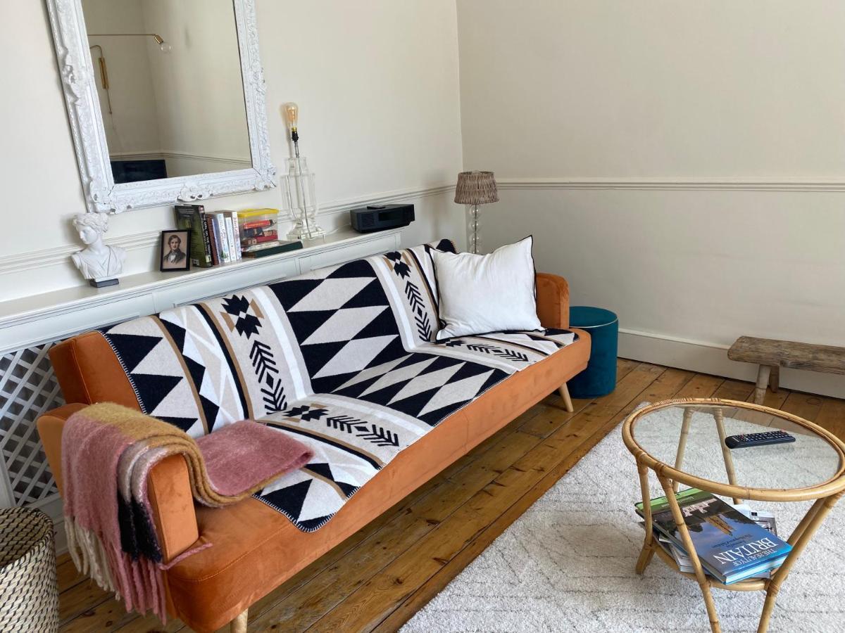 Stylish Apt London Excel Olympic Close To Station Διαμέρισμα Εξωτερικό φωτογραφία